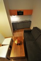 Double Apartment (with kitchen)
